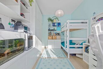 Predaj 3 izbový byt Bernolákovo - 2