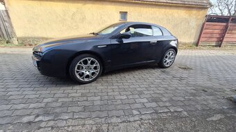Brera 2,4 JTD 147 KW - 2