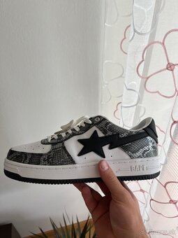 Bapesta(Bape) - 2