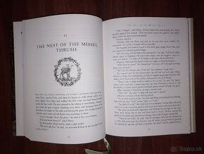The Secret Garden (Frances Hodgson Burnett) - 2