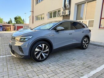 Volkswagen ID.4 Performance 150kW PRO 82kWh - 2