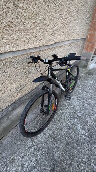 Horský bicykel - 2