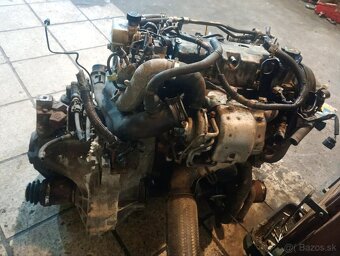 Mazda 2.0 81kw - 2