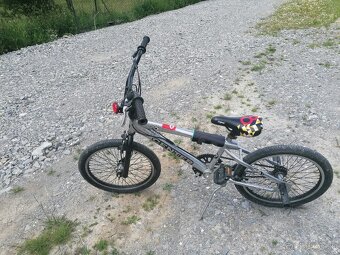 Predám bicykel na pumptrack - 2