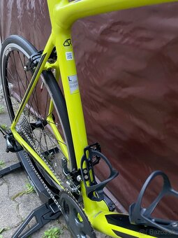 Cestný bicykel - 2