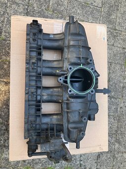 Original VW sacie potrubie TSI - 2
