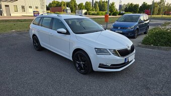 Škoda octavia 3 combi Style 110kw ✅️TOP STAV✅️ - 2
