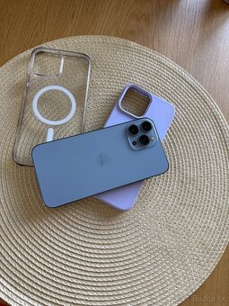 iPhone 13 pro max 128gb - 2