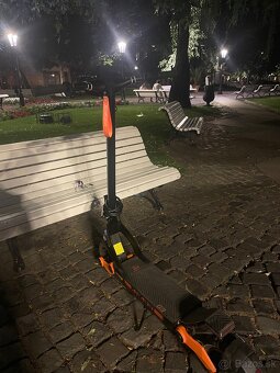 Kugoo Kirin G3 - 2