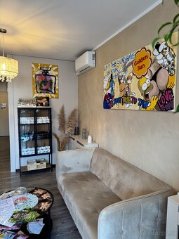 Golden sun - solarium - 2