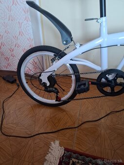 Predám nový bicykel - 2