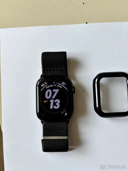 Apple watch SE 2.gen ešte rok v záruke - 2
