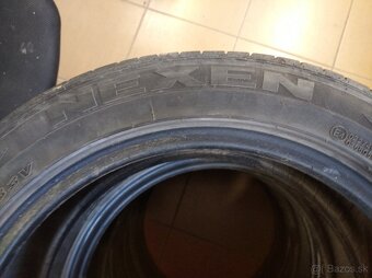 Letné pneu NEXEN 185/55 R16, 83V - 2