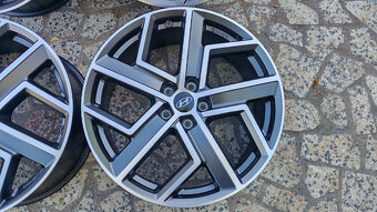 5x114,3 R20 --- HYUNDAI IONIC 5, 6 ... - 2