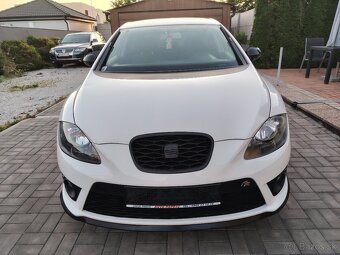 Seat Leon 1.4Tsi 92Kw FR M6 2011 - 2