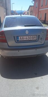 Predám alebo vymením - 2