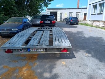 Autoprepravnik Wiola - 2