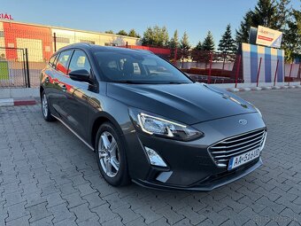 Ford Focus 1.5 TDCI ecoblue LED 6/2020 - 2