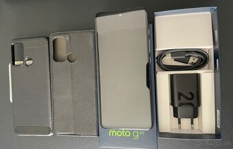 Predám Motorola Moto G60 - 2