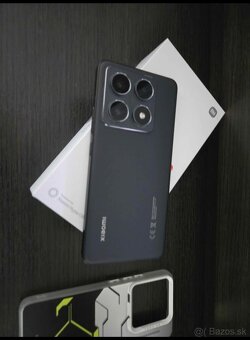 Predám Xiaomi 14T PRO - 2