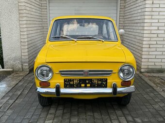 Fiat 850 Special 1969 - 2
