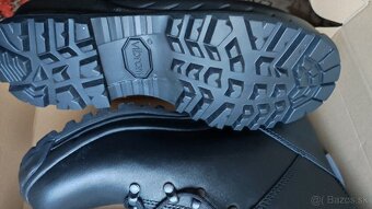 Kanady Goretex - 2
