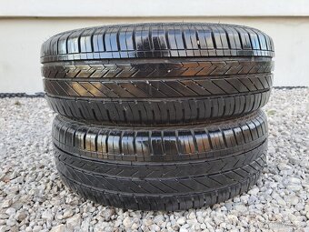PNEUMATIKY LETNE AJ R14 - 2