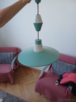 Pekný luster - 2