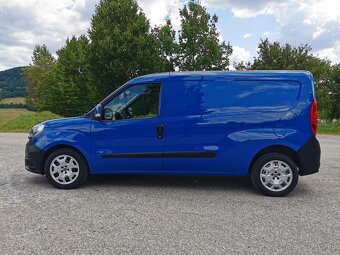 Fiat Doblo Maxi L2H1 - 2