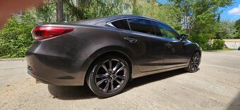 Mazda 6 2,2 Skyactiv Revolution Top - 2