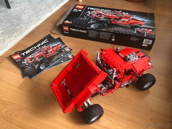 Lego technic 42029 - 2