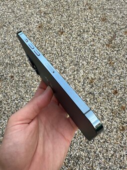 iPhone 12 pro max 256GB - baterie 100% - 2