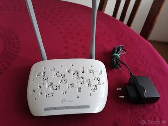 Router - 2