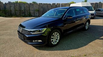 VW PASSAT VARIANT 4X4 - PREDAJ AJ NA SPLÁTKY - 2
