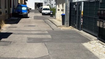 Investícia, ktorá má hlavu a pätu: Dom v centre Piešťan na p - 2