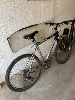 Horský bicykel Trek - 2