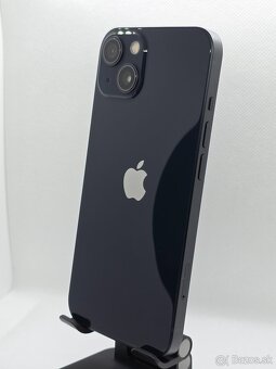 Apple iPhone 13 Midnight 128GB - NOVÝ - 2