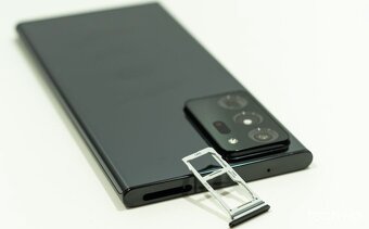 SAMSUNG Galaxy Note 20 Ultra 5G - 2