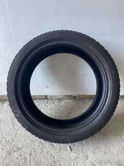Continental WinterContact TS850P 225/45 R18 V XL - 2