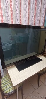 Samsung TV-uhlopriečka 100 cm. - 2