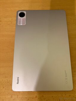 Xiaomi redmi pad se 4/128GB fialový - 2