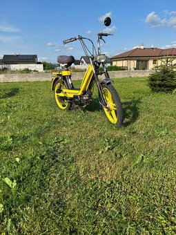 Garelli noi 50cc - 2