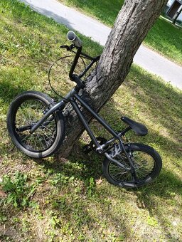 Predám bmx - 2
