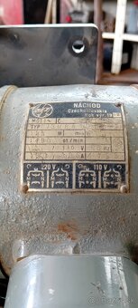 Predám elektromotor - 2