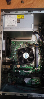 PC Lenovo ThinkCentre E73 - 2