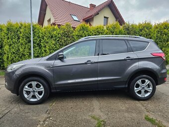 Ford Kuga 1.6 16V 150PS Titanium - 2