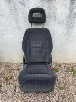 predam sedačky na vw sharan seat alhambra - 2