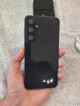 Samsung Galaxy A55 256GB,8GB RAM - 2