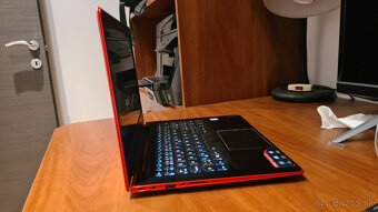 Lenovo Ideapad 510S, i5-7200U 2.5GhZ, 4GB RAM, 128SSD 100% - 2