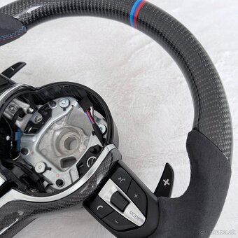 BMW ///M Volant - 2